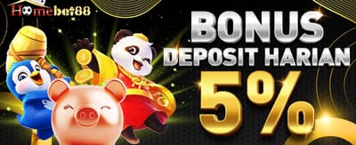 Bonus Selamat Datang koko138