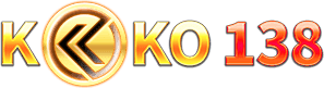 koko138 Logo